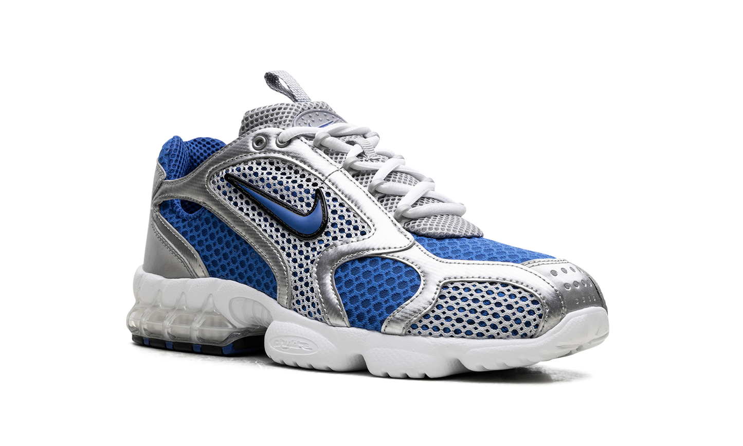 Air Zoom Spiridon "Cage 2 Varsity Royal (2020)"