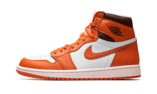 AIR JORDAN 1 HIGH OG WMNS "Starfish"
