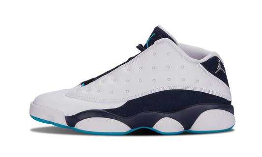 Air Jordan 13 Retro Low "Hornets"