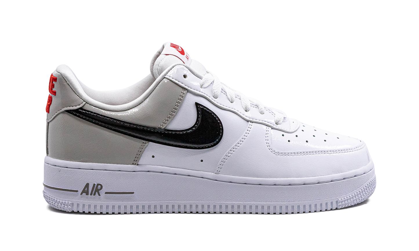 AIR FORCE 1 '07 LT WMNS "Light Iron"