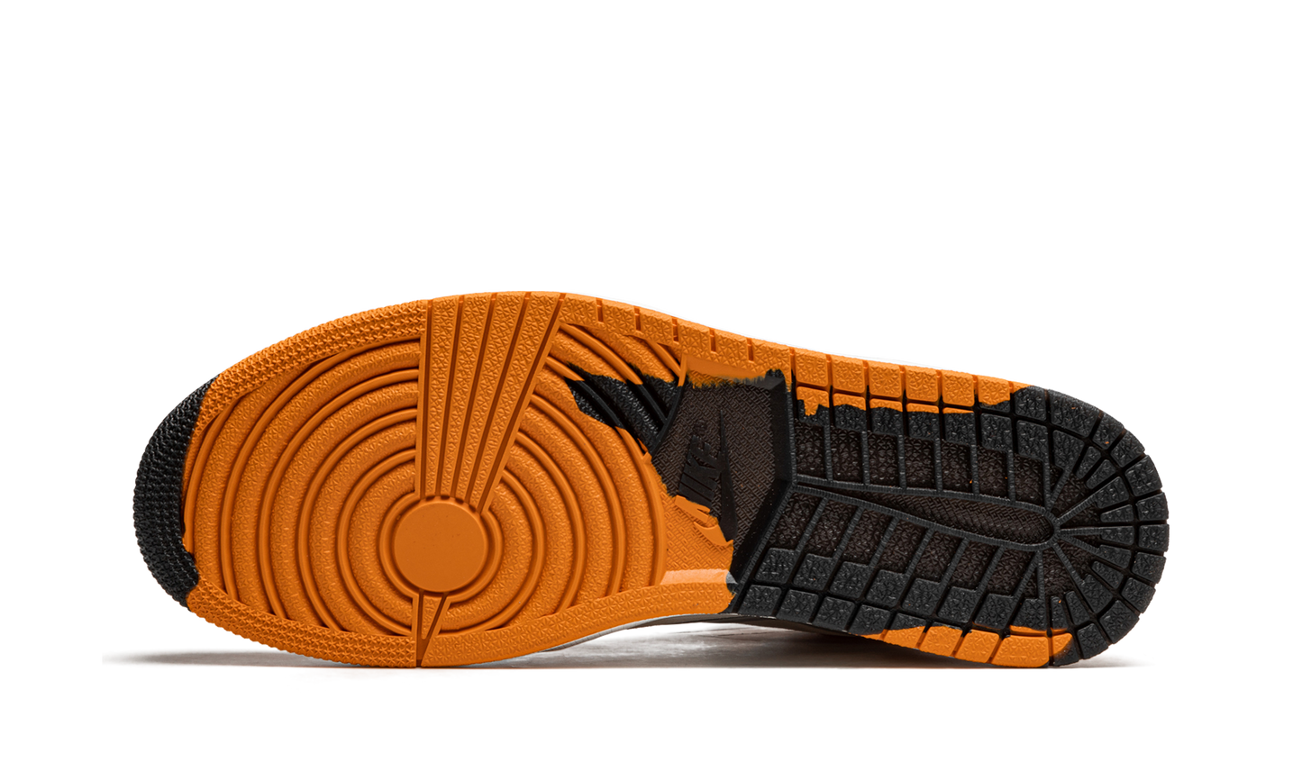 Air Jordan 1 Element GORE-TEX "Light Curry"