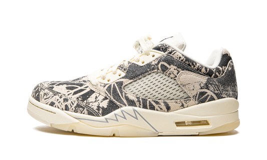 AIR JORDAN 5 LO WMNS "Expression"