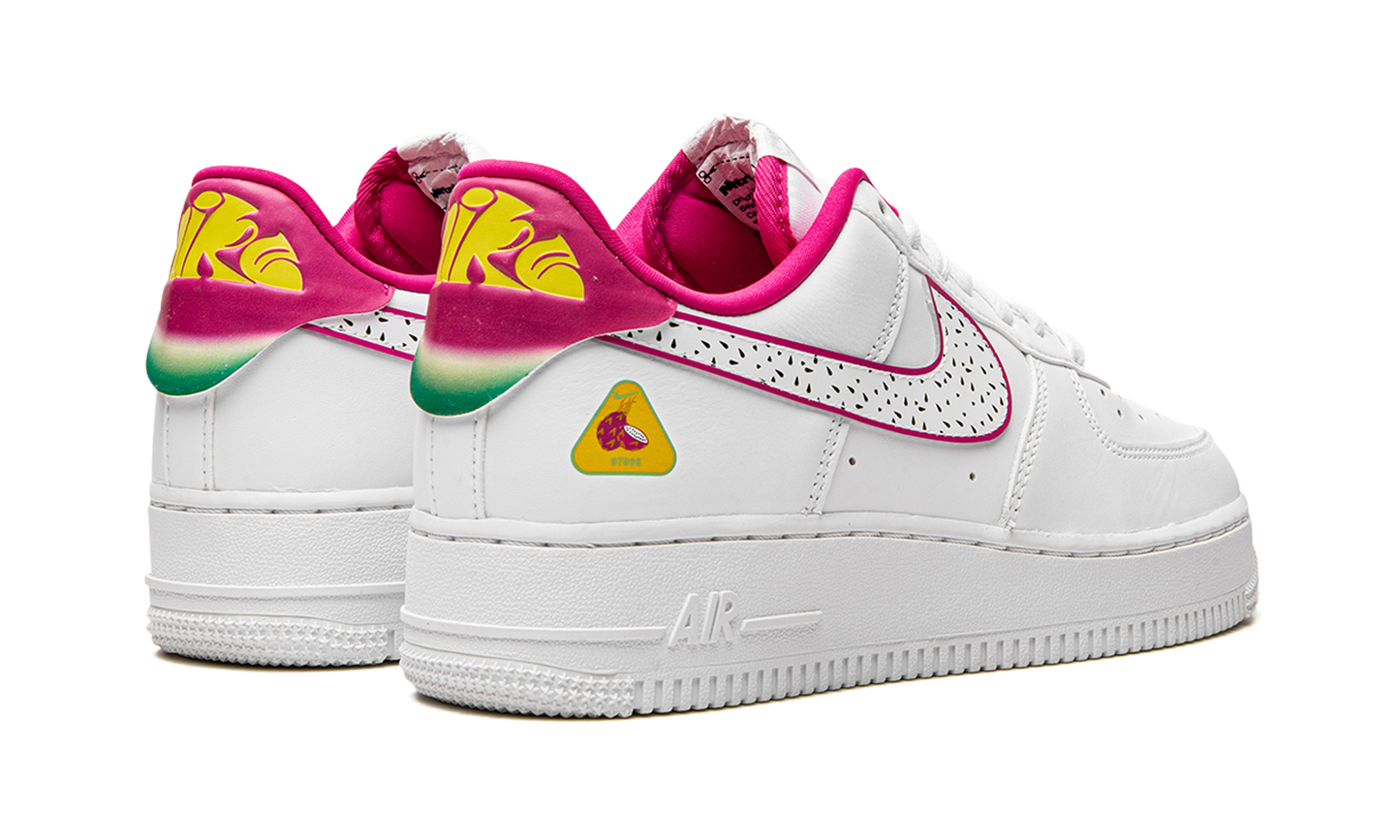 AIR FORCE 1 '07 LX WMNS "Dragon Fruit"