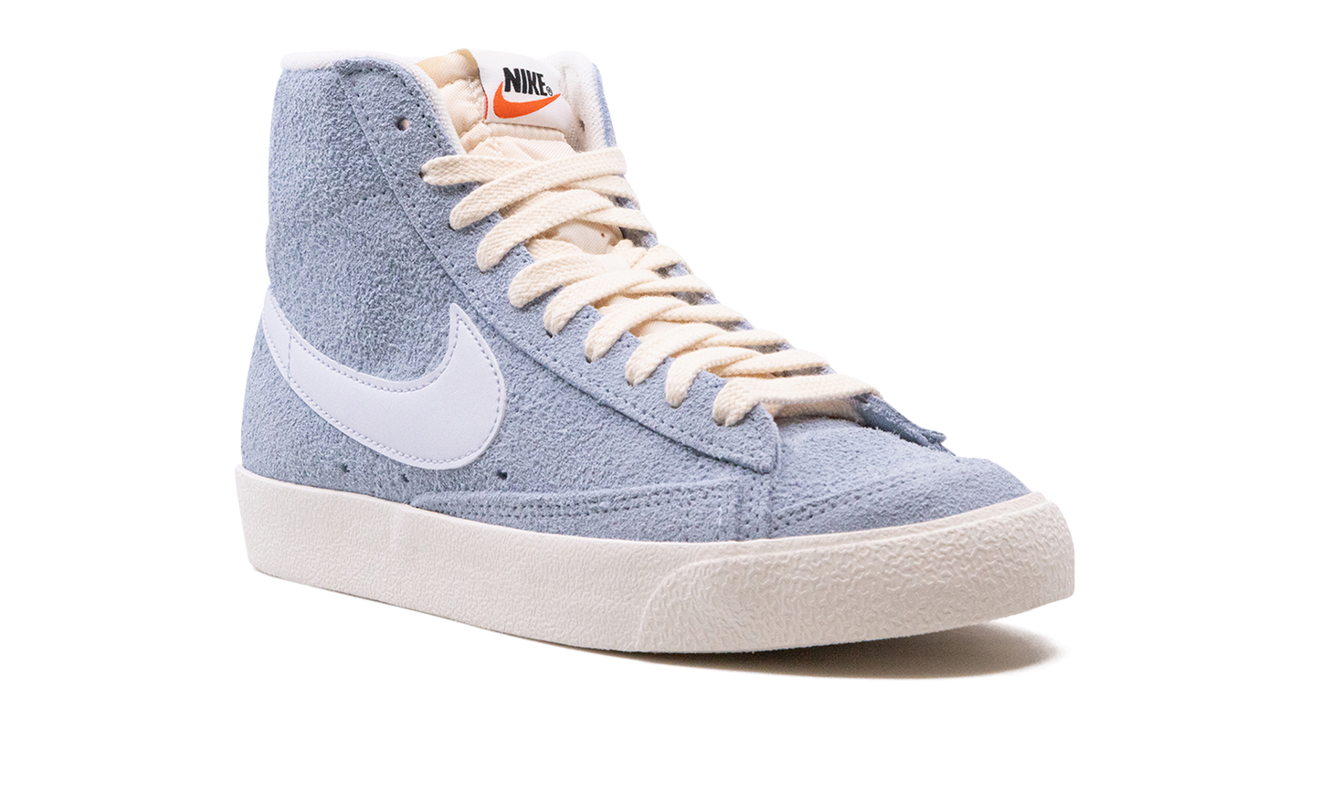 BLAZER MID 77 VINTAGE WMNS "Blue Whisper"