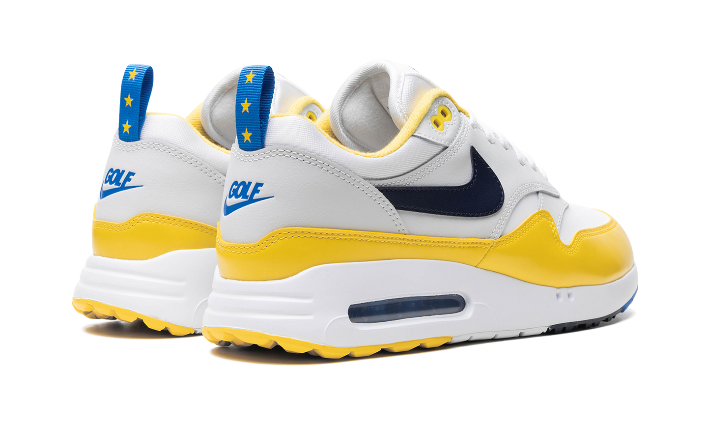 Air Max 1 Golf "Ryder Cup"