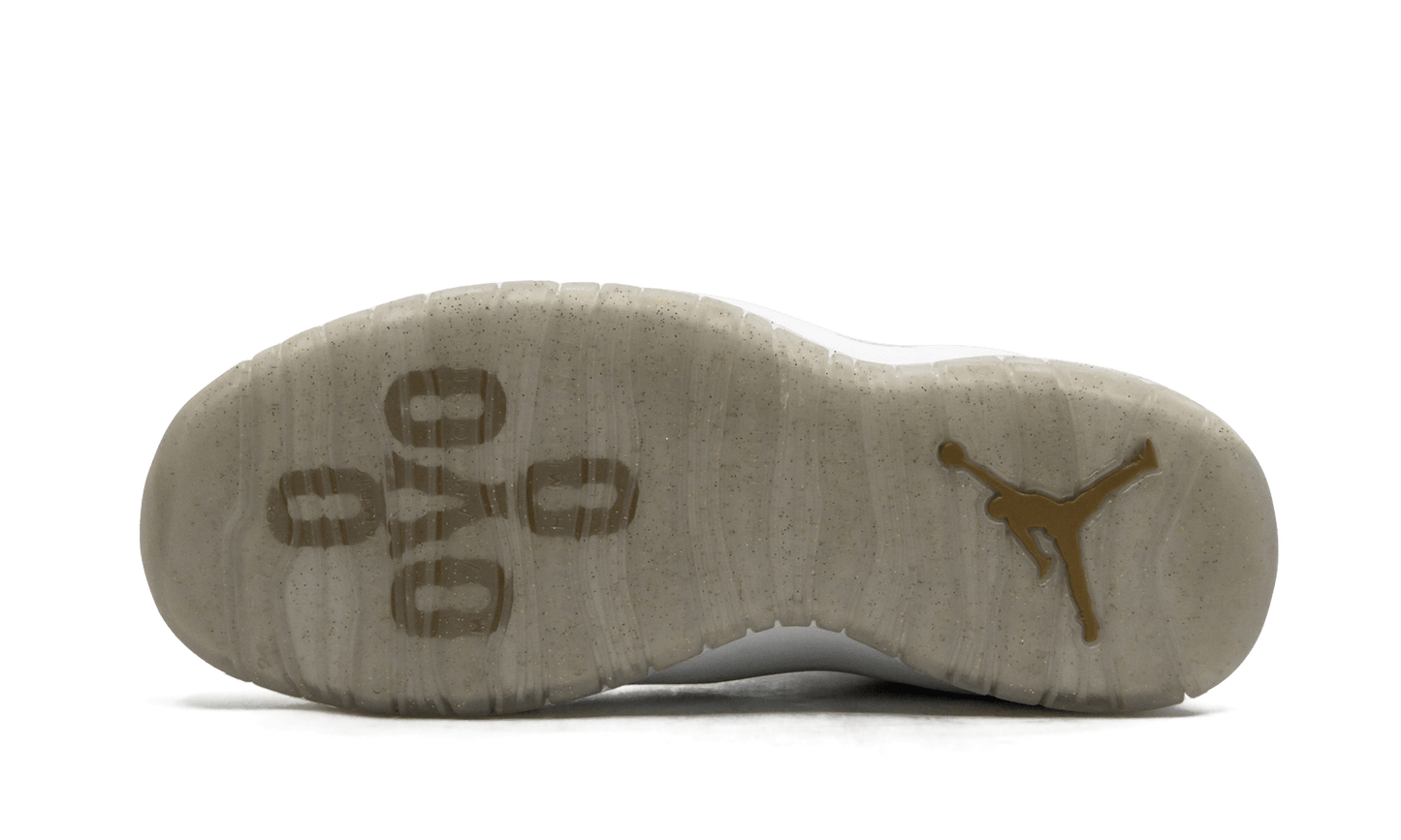 Air Jordan 10 Retro OVO "OVO"