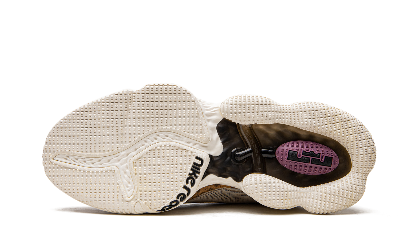 LeBron 19 Low "Animal Pack"