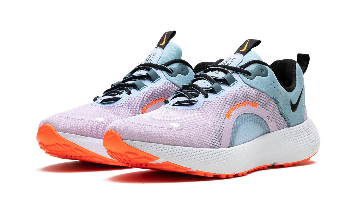 NIKE REACT ESCAPE RN 2 MNS WMNS "Light Marine"