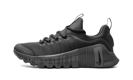 Free Metcon 6 WMNS "Black Anthracite"