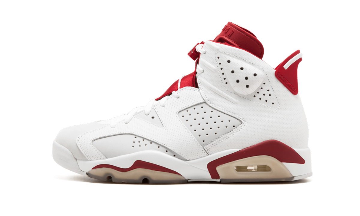 Air Jordan 6 Retro "Alternate"