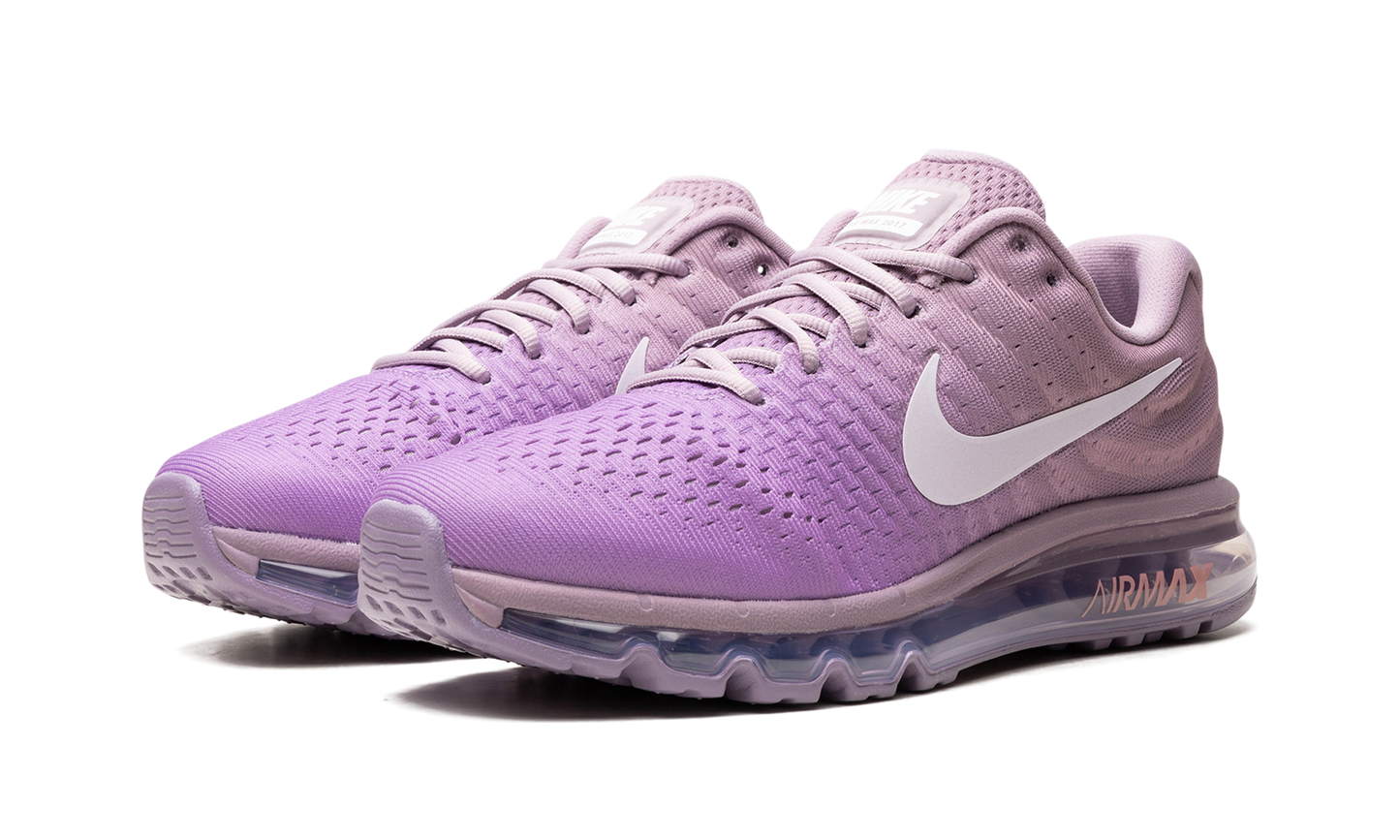 Air Max 2017 WMNS "Plum Lavender"