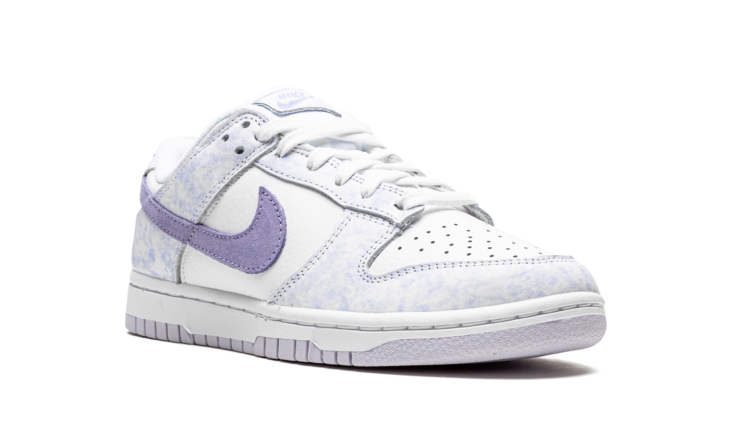 DUNK LOW WMNS "Purple Pulse"