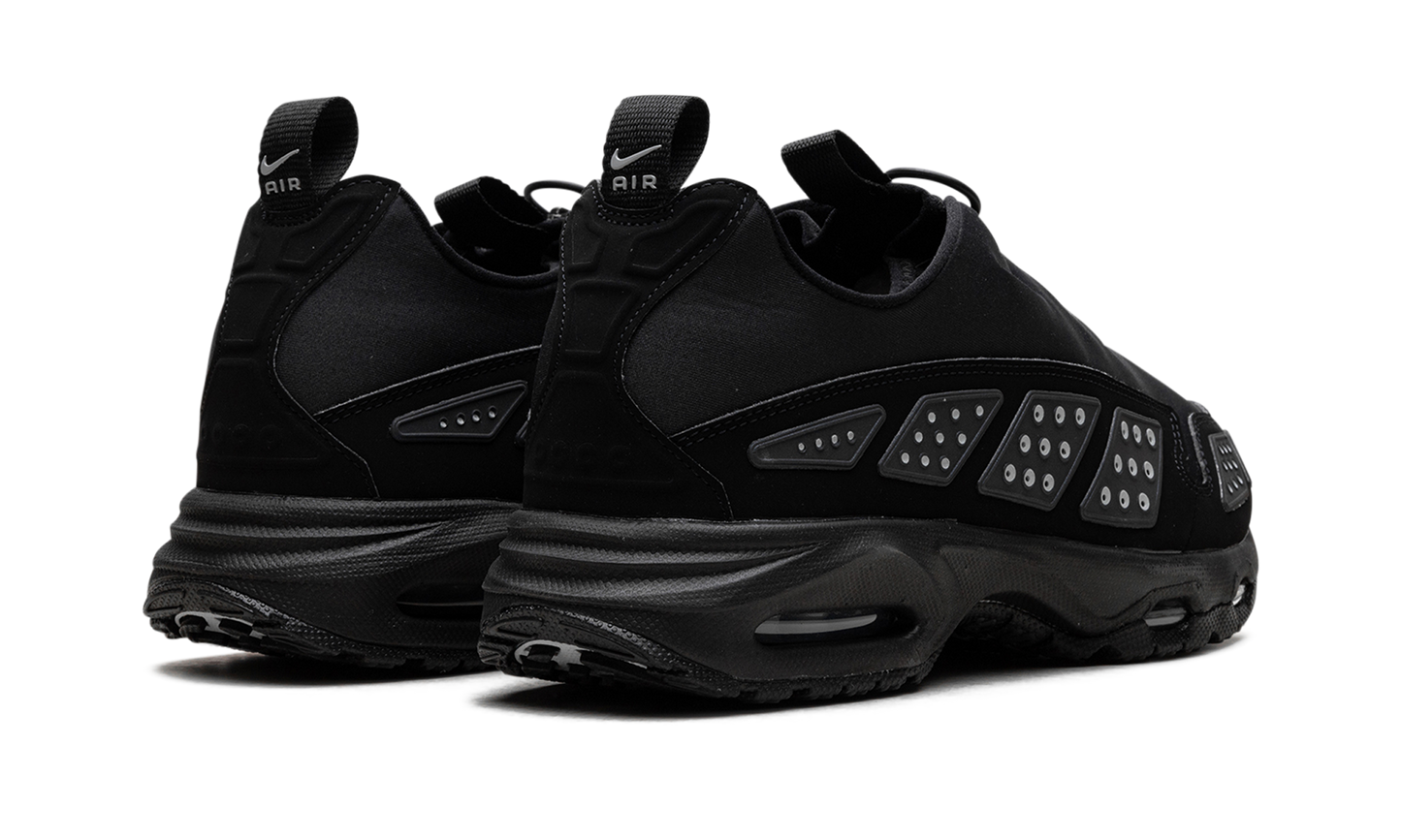 Air Max Sunder WMNS "Black"
