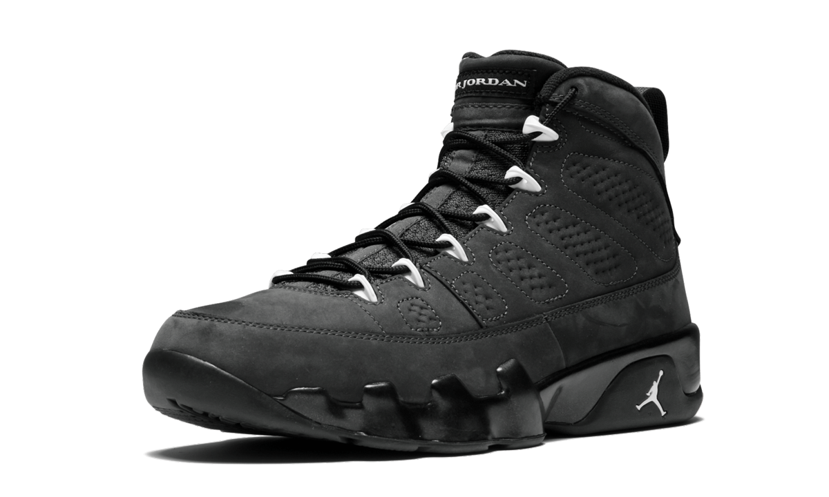 Air Jordan 9 Retro "Anthracite"