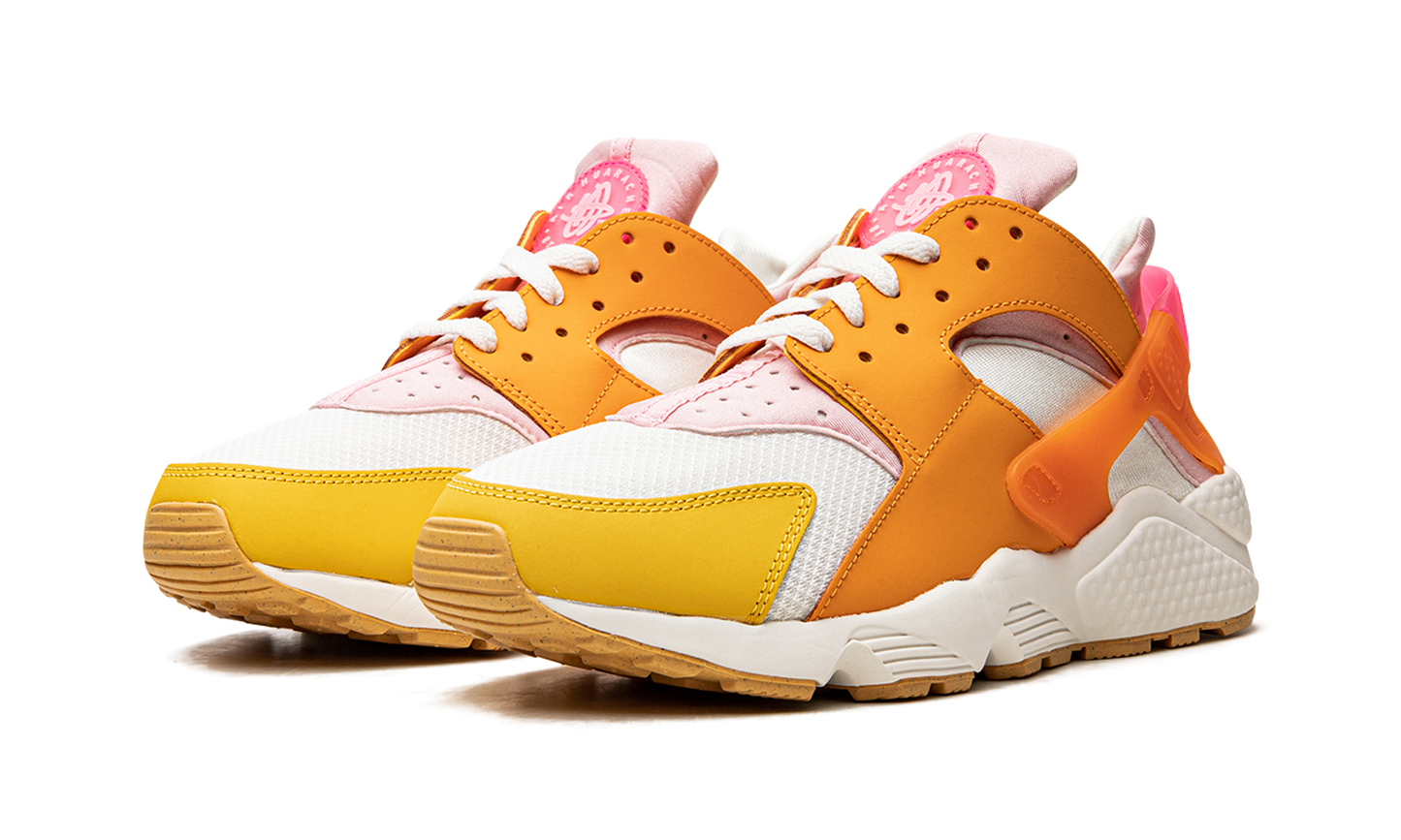 AIR HUARACHE MNS WMNS "Sunshine"