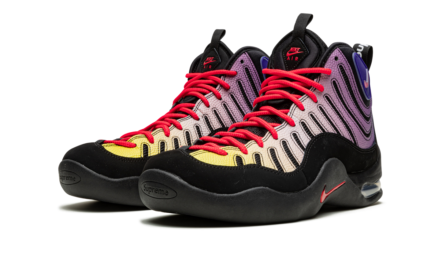 Air Bakin SP "Supreme - Black"