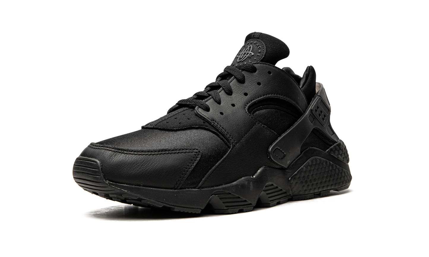 Air Huarache "Triple Black - 2021 Release"