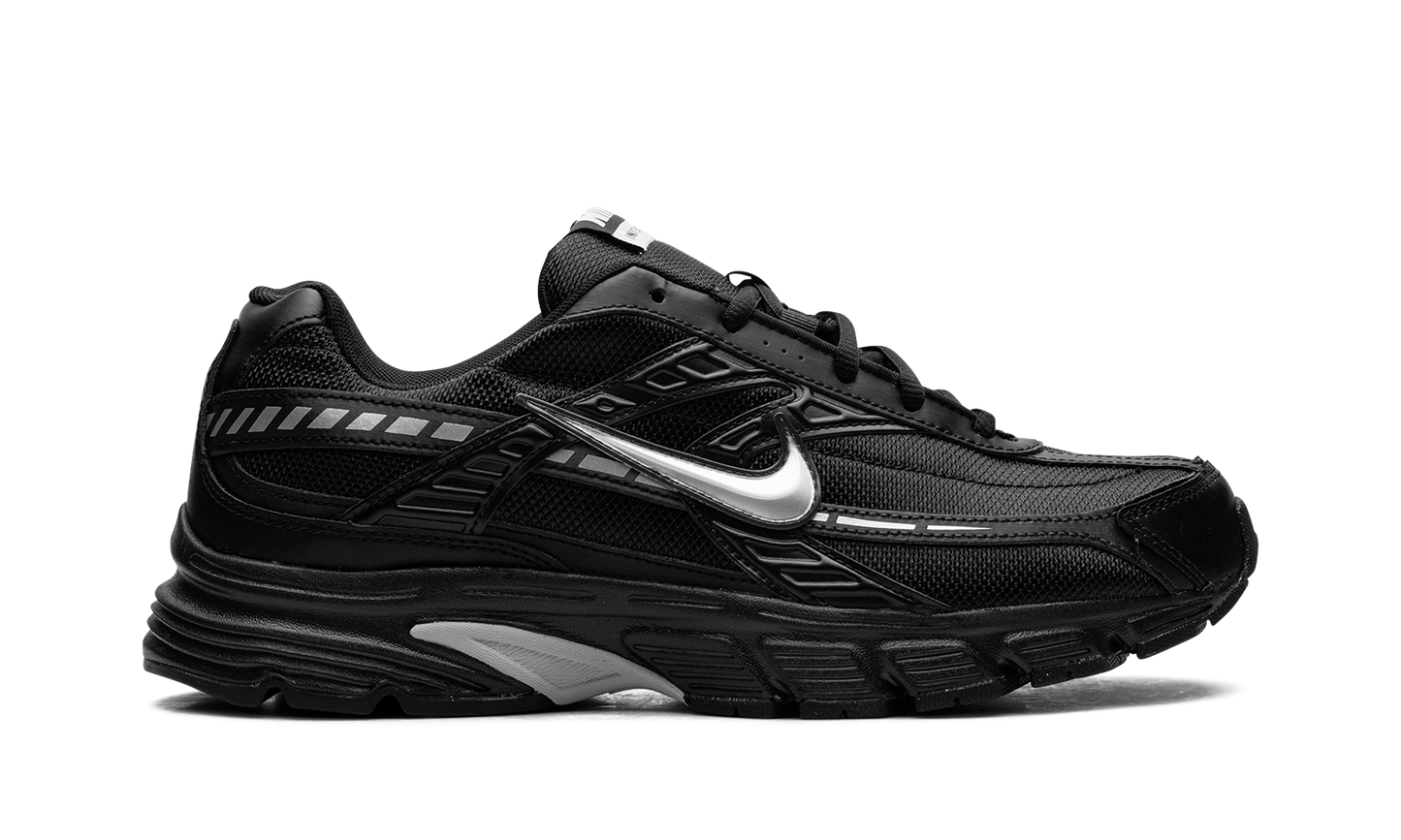 Initiator "Black Grey Silver"