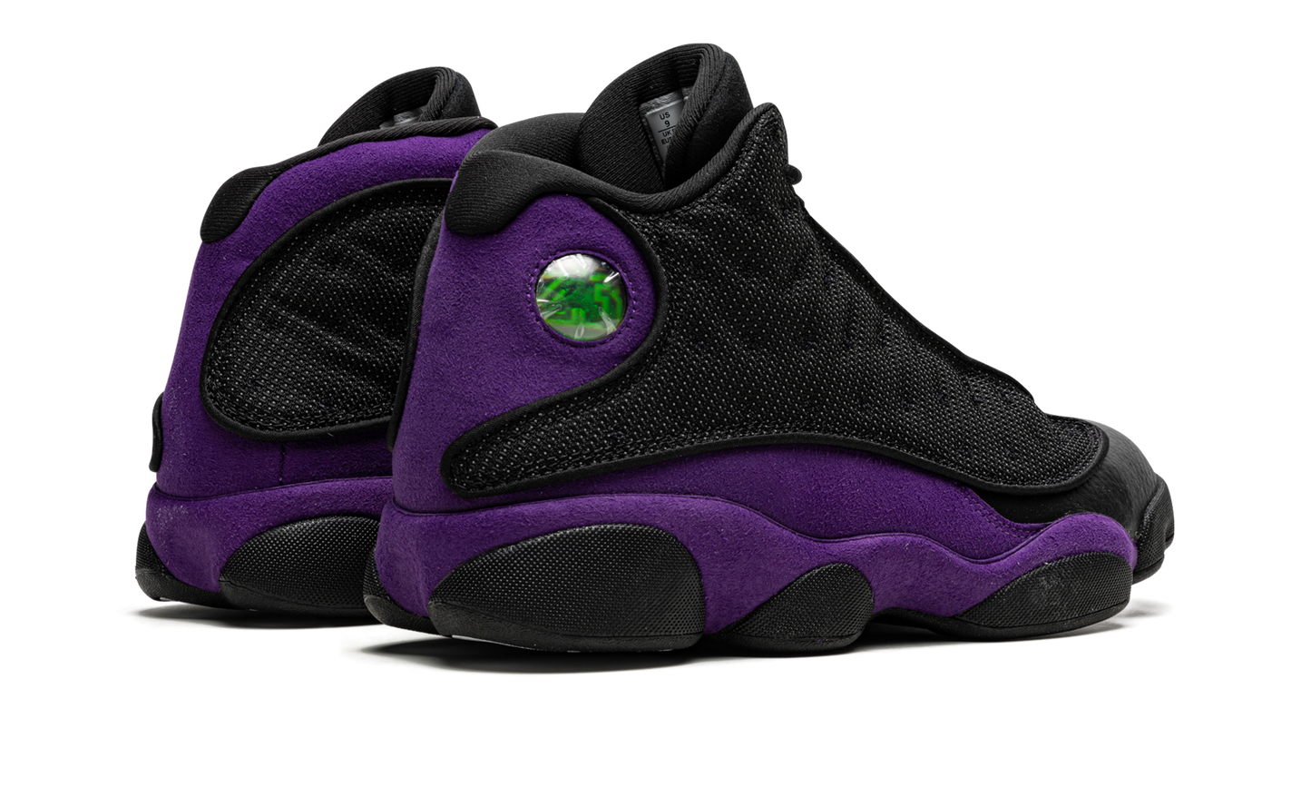 Air Jordan 13 Retro "Court Purple"