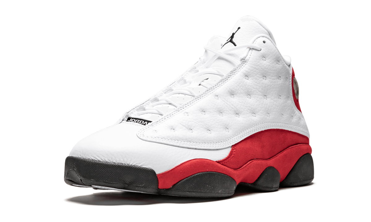 Air Jordan 13 Retro "2010 Release"