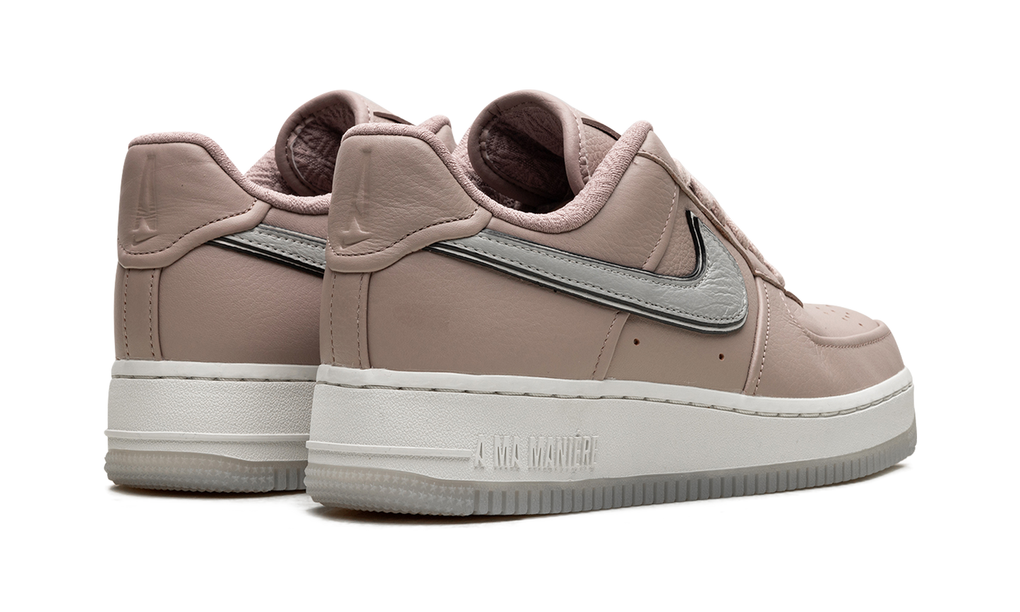 Air Force 1 Low Wmns "A Ma Maniére - While You Were Sleeping"