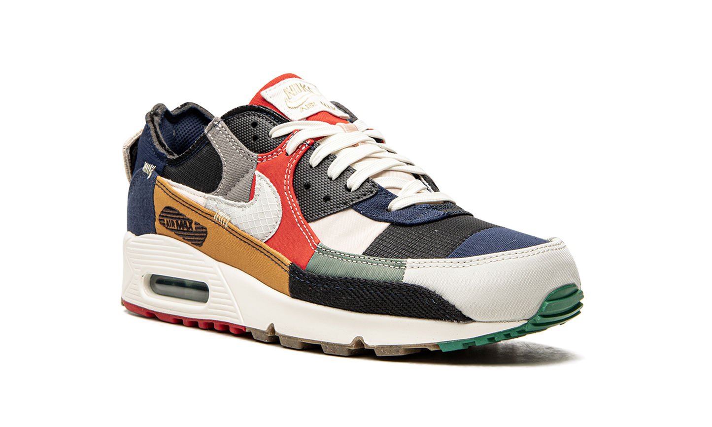 AIR MAX 90 MNS WMNS "Legacy"