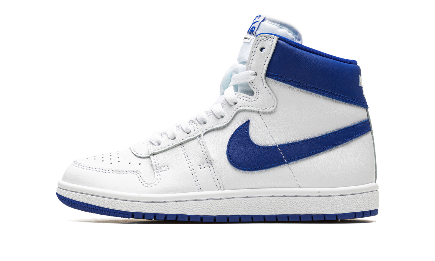 Air Ship "A Ma Maniére"