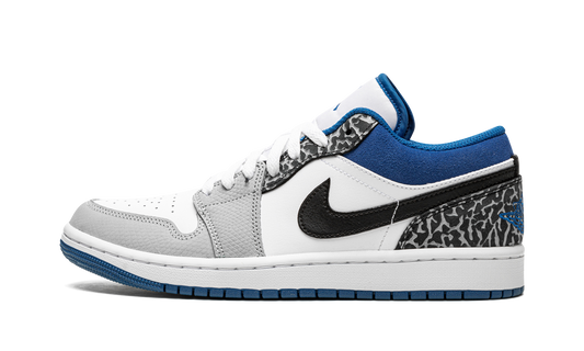 Jordan 1 Low SE "True Blue"