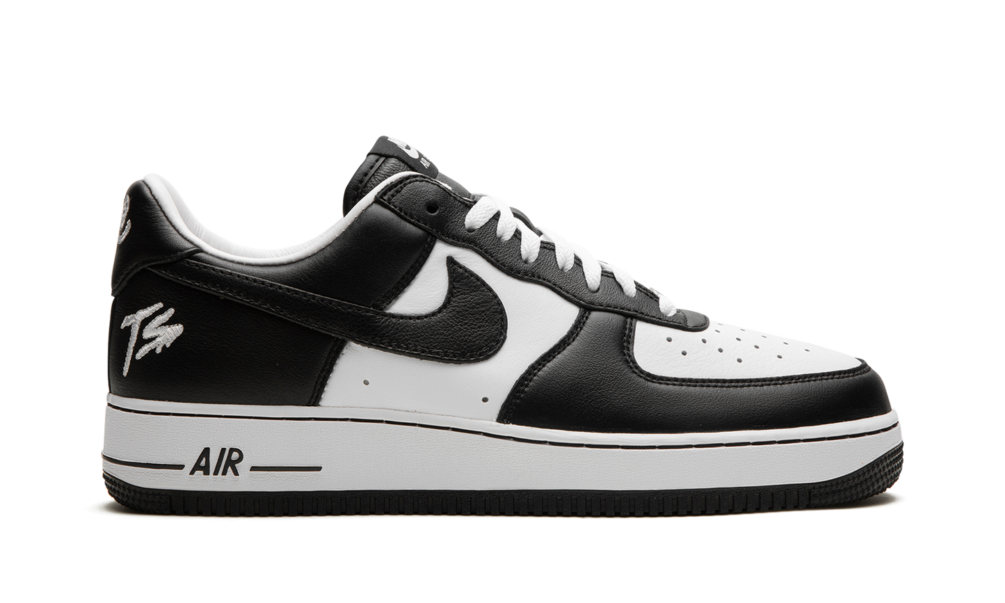 Air Force 1 Low "Terror Squad- Black"