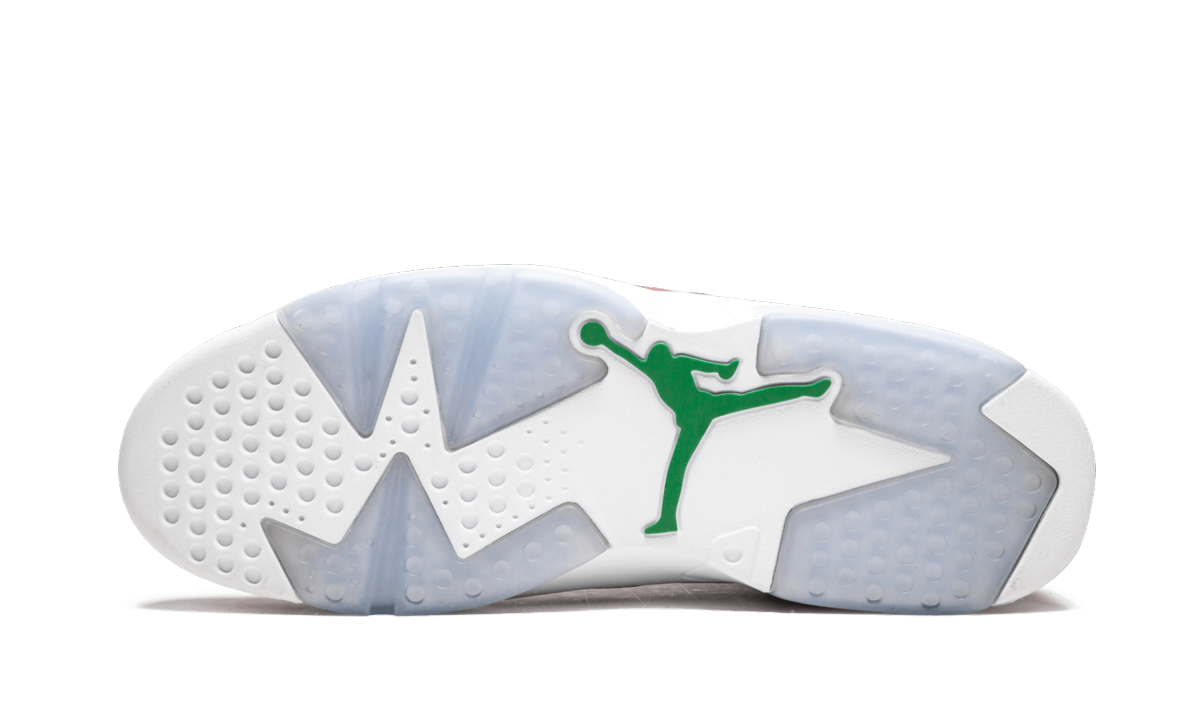 Air Jordan 6 Spiz'ike "History Of Jordan"