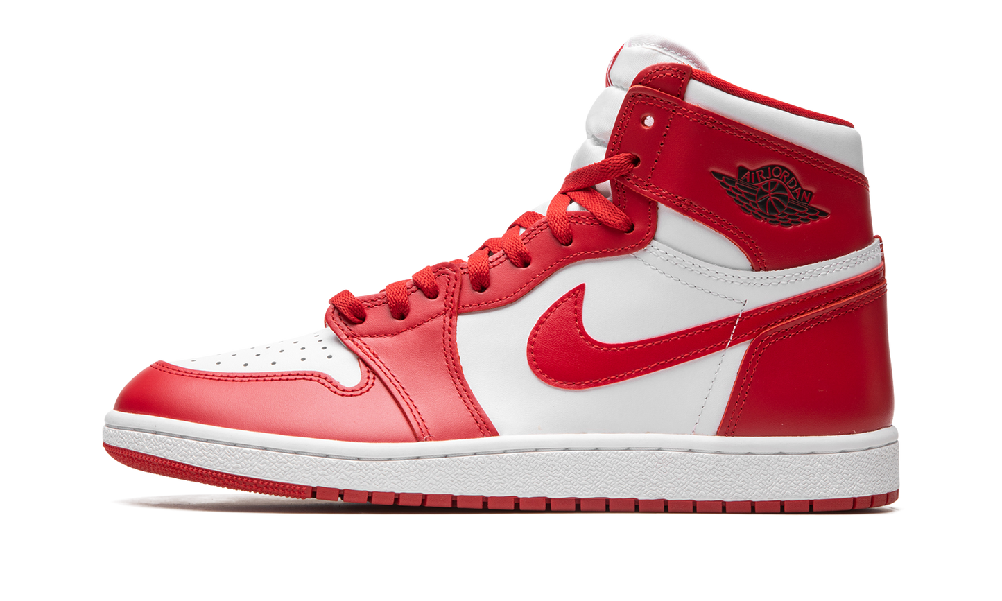 Air Ship PE X Air Jordan 1 "New Beginnings Pack"