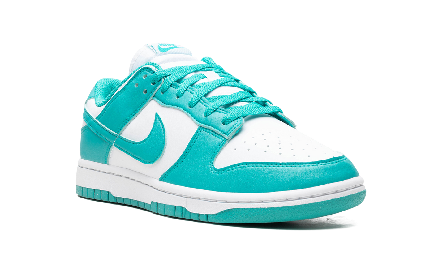 Dunk Low Next Nature WMNS "Dusty Cactus"