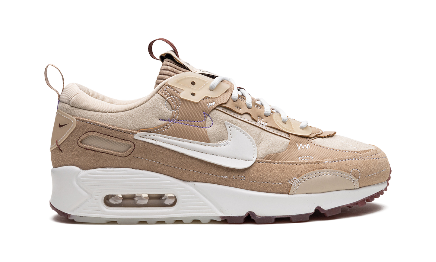 SDC AIR MAX 90 FUTURA WMNS