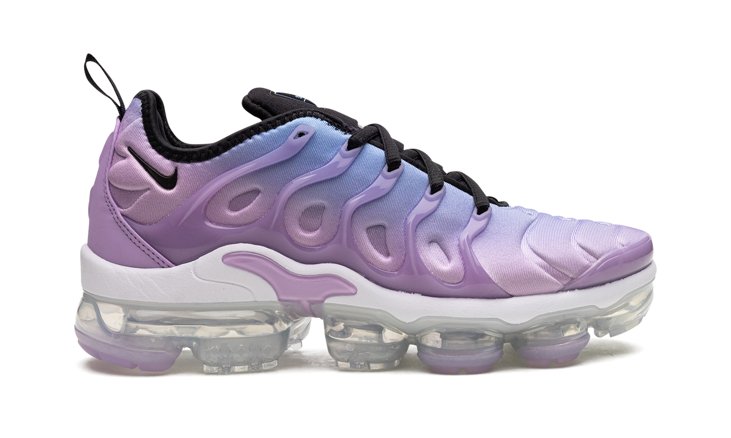 AIR VAPORMAX PLUS WMNS "Purple Fade"