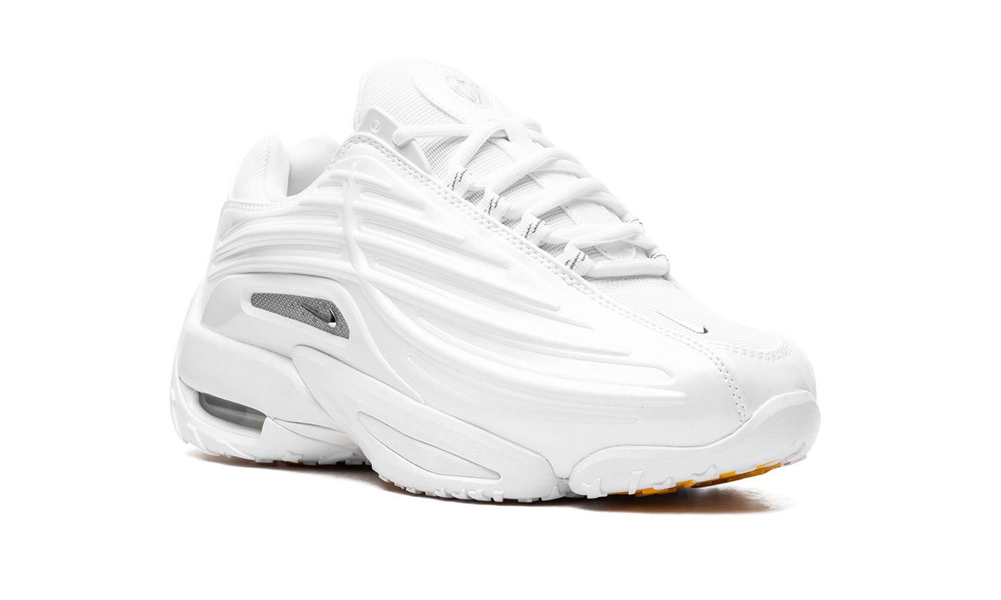 Hot Step 2 "NOCTA - White"