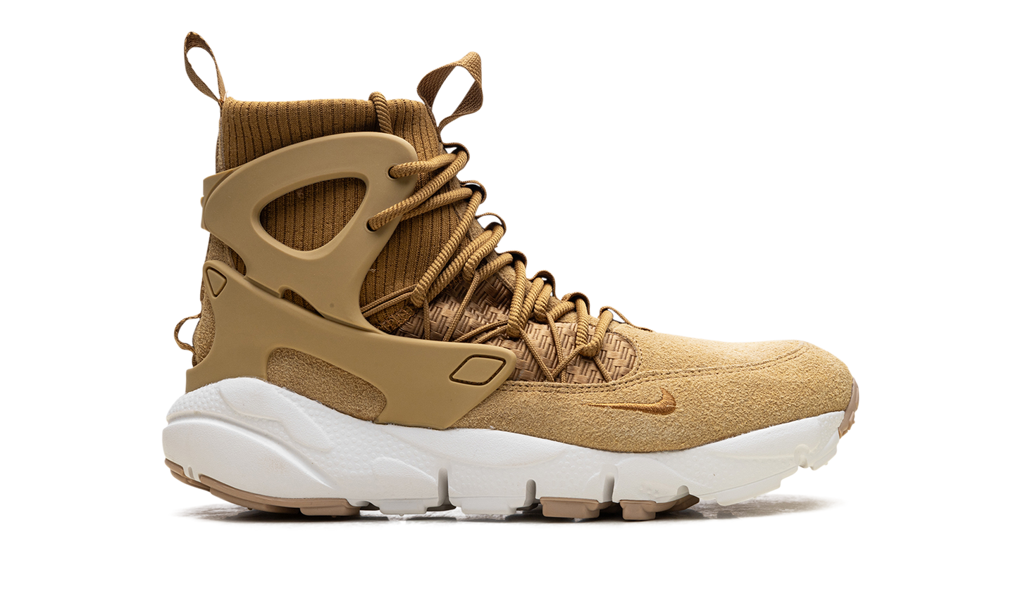 AIR FOOTSCAPE MID WMNS