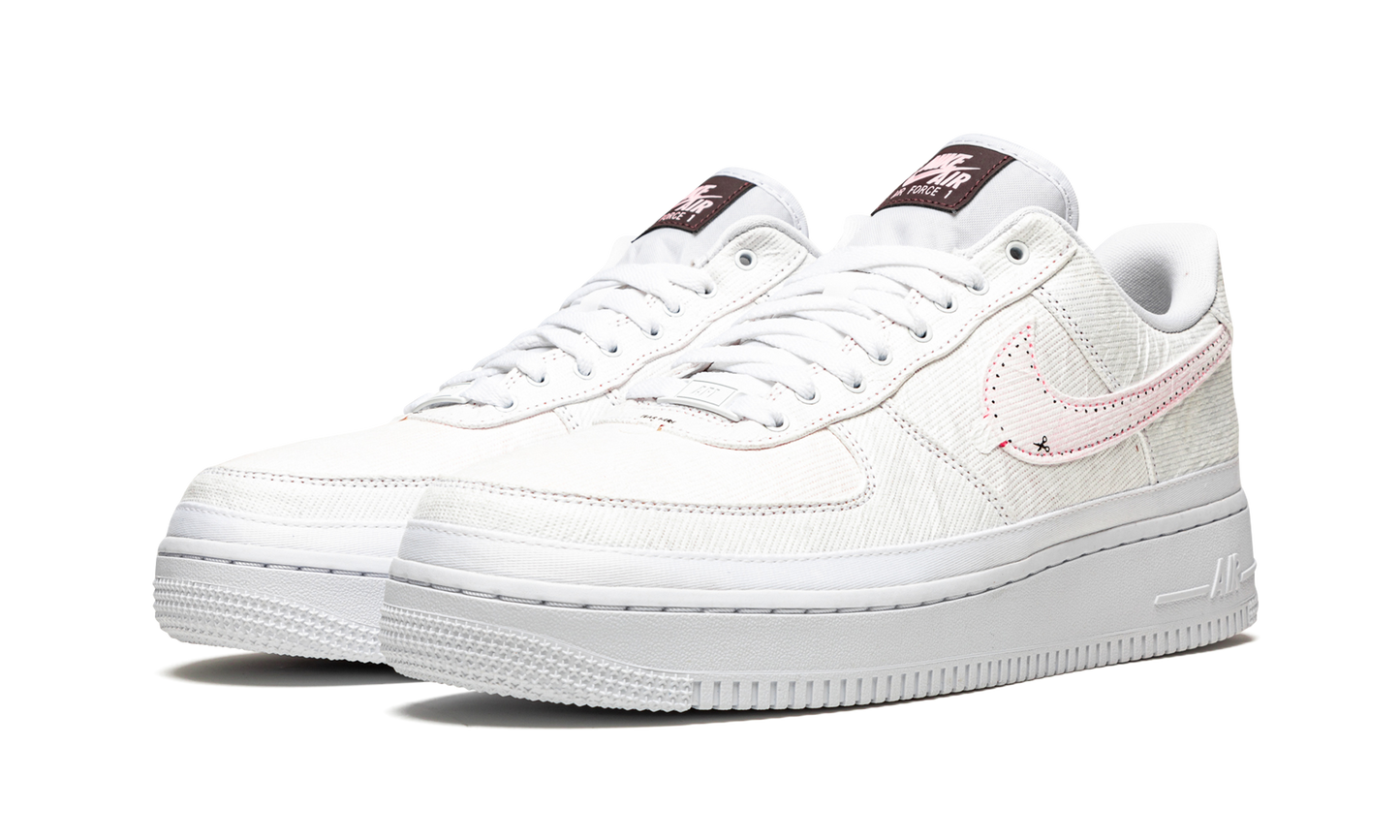 AIR FORCE 1 '07 PRM MNS WMNS "Tear-Away Reveal"
