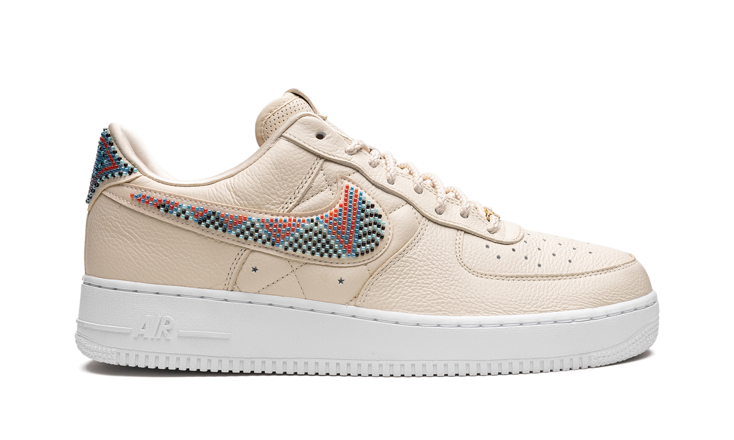AIR FORCE 1 LO WMNS "Premium Goods - The Bella"