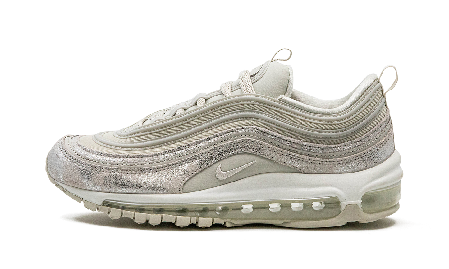 AIR MAX 97 WMNS "Light Bone Pre-Worn"