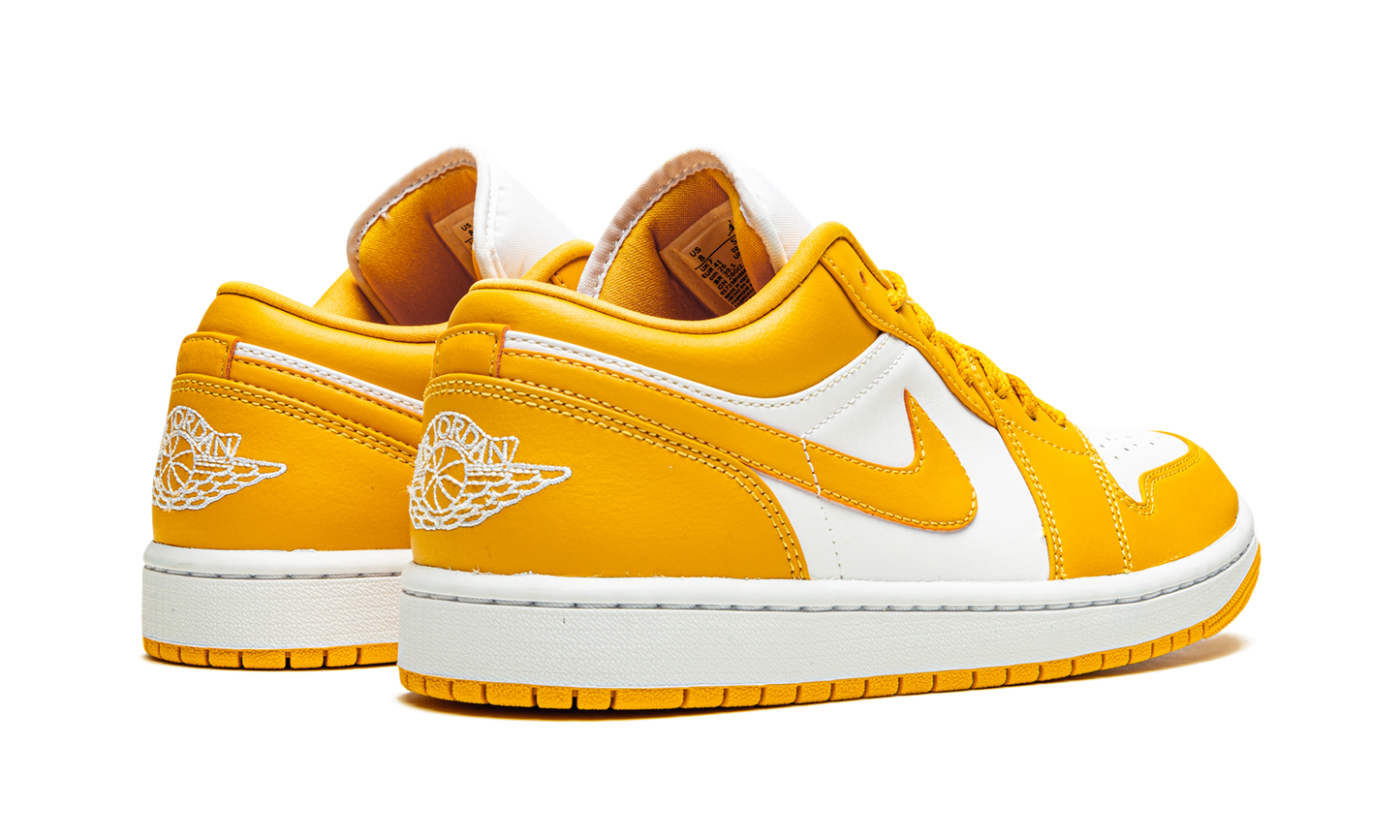Air Jordan 1 Low "Pollen"
