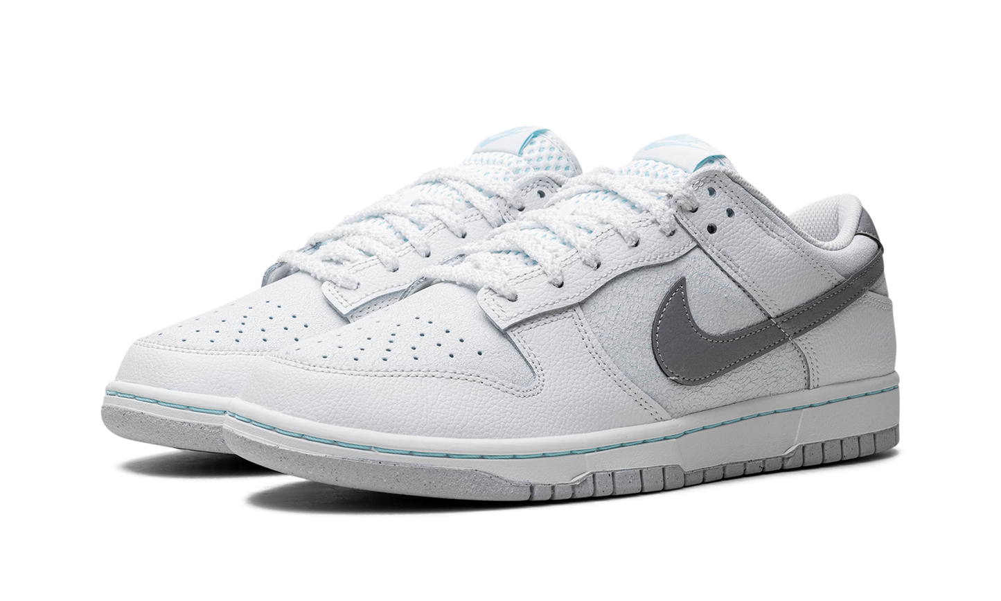 Dunk Low SE "Winter Storm"