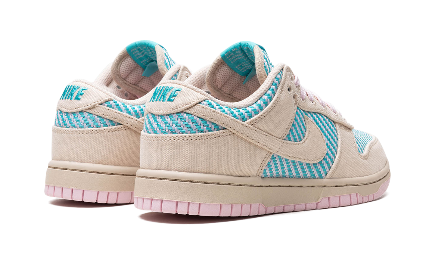 Dunk Low WMNS "Heat Wave"
