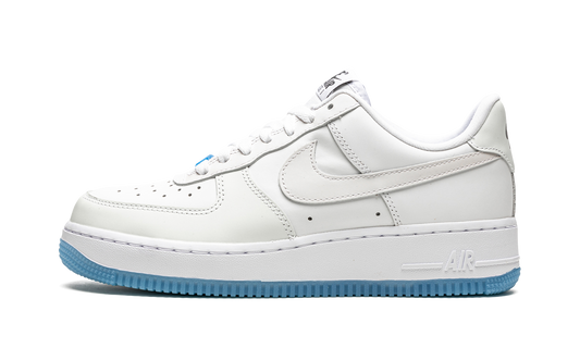 AIR FORCE 1 LO LX MNS WMNS "UV Reactive"