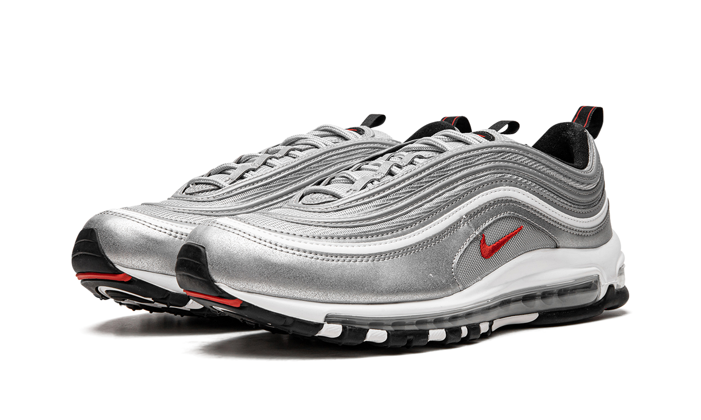 Air Max 97 OG "Silver Bullet 2022"