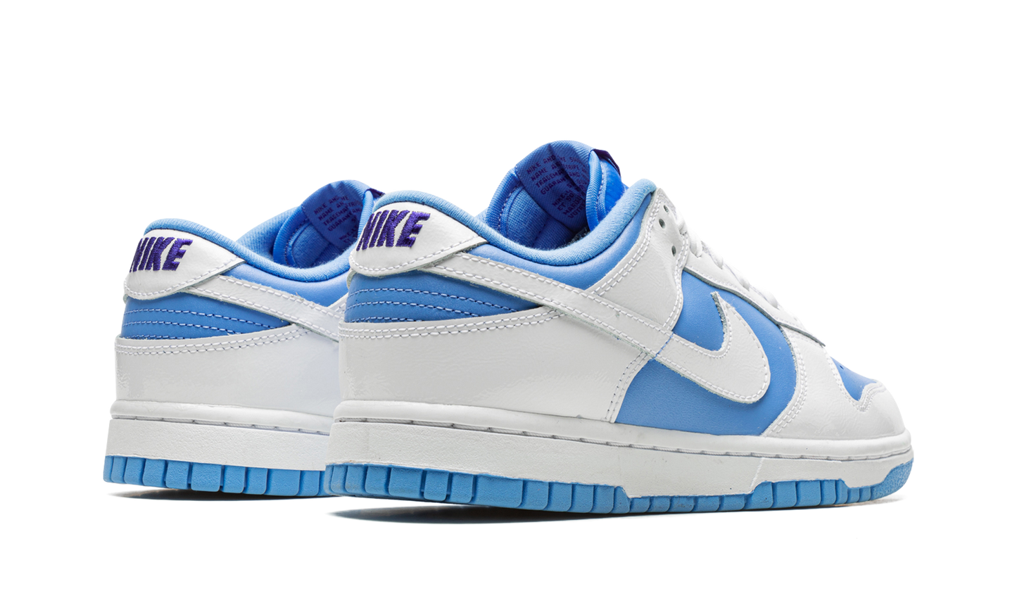 DUNK LO ESS MNS WMNS "Reverse UNC"