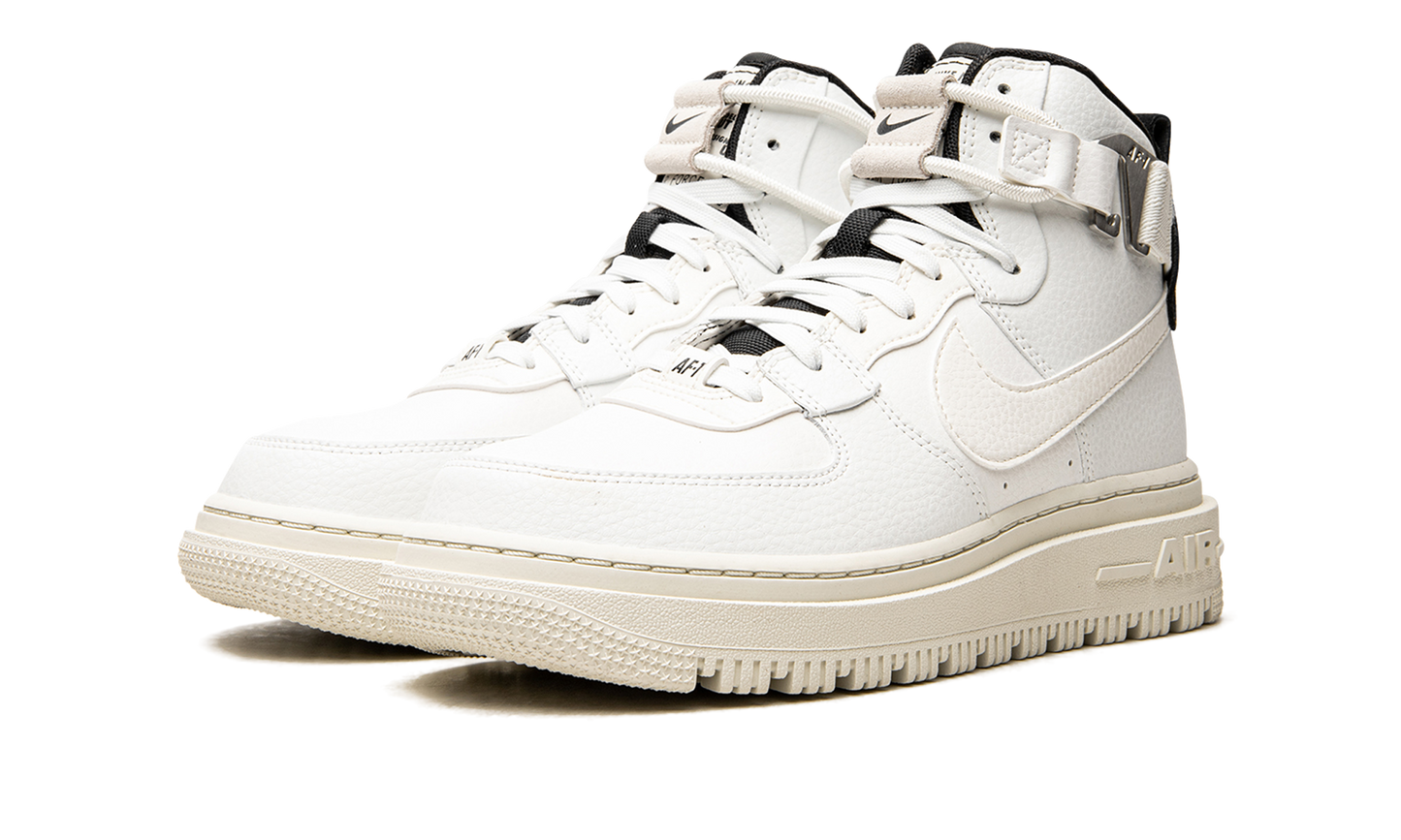 AIR FORCE 1 HIGH UTILITY 2.0 WMNS "Summit White (W)"