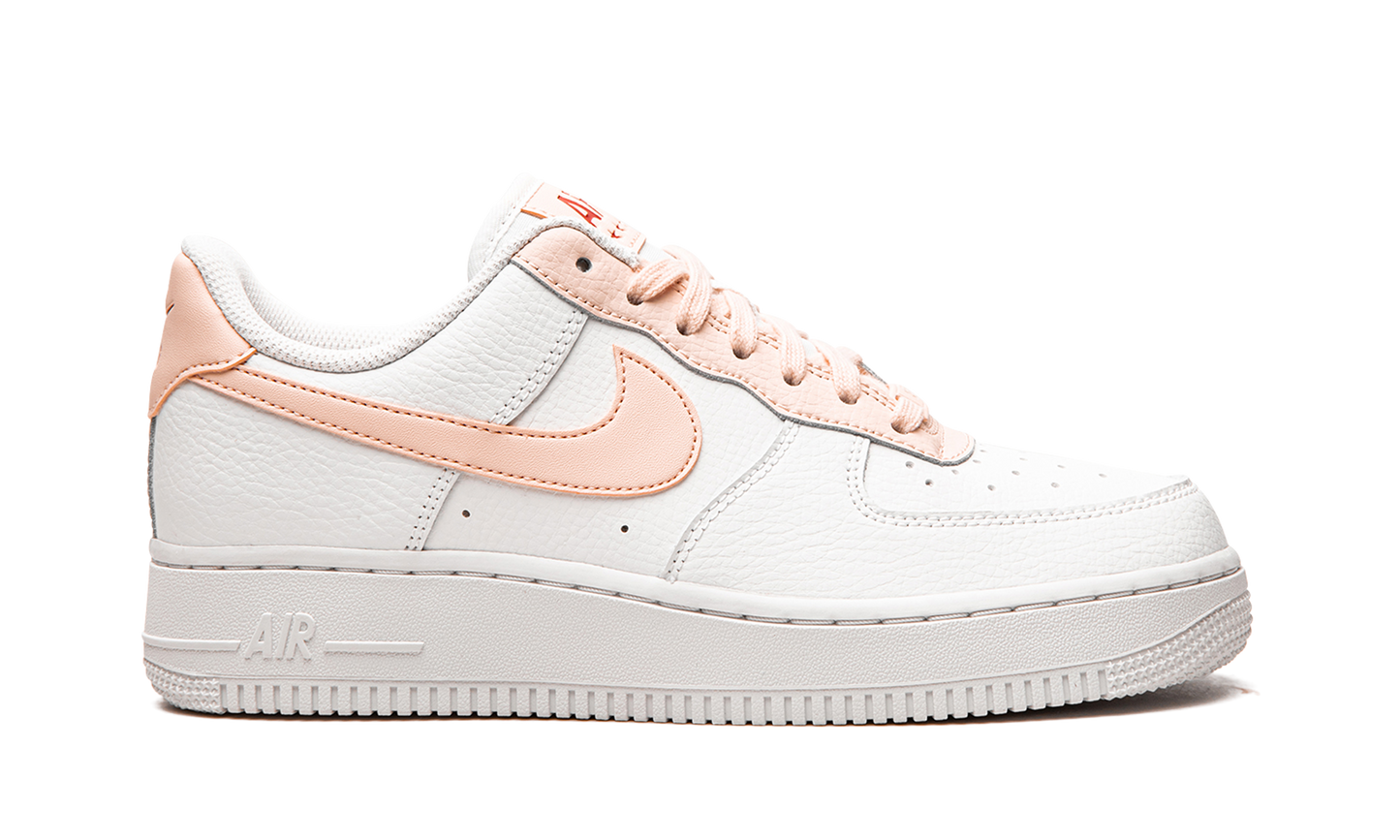 AIR FORCE 1 '07 MNS WMNS "Pale Coral"
