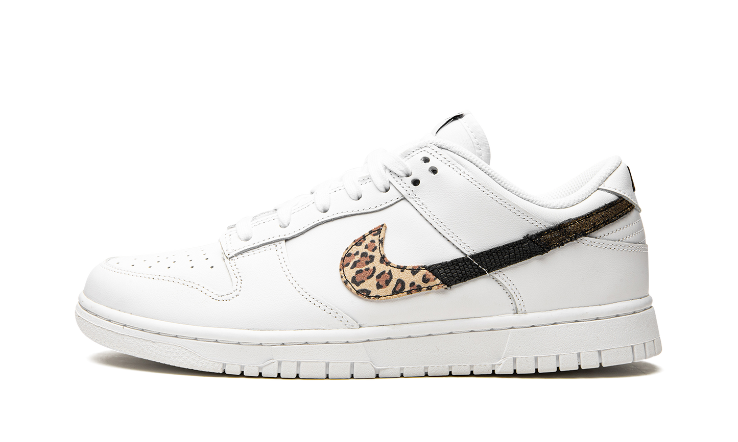 DUNK LO SE WMNS "Animal Instinct"