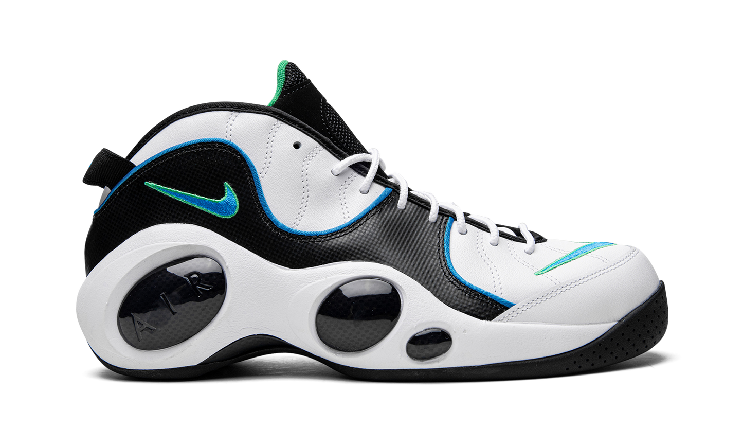 Air Zoom Flight 95 "Photo Blue"