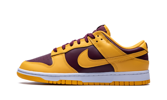 Dunk Low "Arizona State"